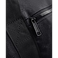 Miniatyrbillede 3 af 5: Bagbase Plain Varsity Barrel / Duffle Bag (20 liter) - Perfet Black/Black One Size