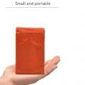 Miniatyrbillede 6 af 6: 2-pak nødtelt, bærbar nødsovepose, nødly,-WELLNGS- Perfet