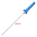 Pikkukuva 3 / 5: Vaahtomuovileikkuri 15W 110V-240V Sähköinen polystyreenivaahtomuovileikkuri Kannettava styroxleikkuri DIY-leikkaustyökalut - Täydellinen 5cm US Plug