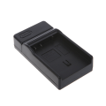 Miniatyrbillede 4 af 8: Batterioplader til Nikon EN-EL15 D600 D610 D7000 D7100 D800 D810 D810a D800s- Perfet