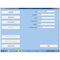 Miniatyrbild 3 av 5: Ny OPCOM 2014V V1.99 FT232RQ Ny OPCOM 120309A Senaste Versionen OBD2 Op-Com / Op Com / Opcom-Perfet