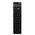Miniatyrbilde 2 av 6: Fjernkontroll for Tvip410 Tvip412 Tvip415 Tvips300 Set-top Box Controller Box (AM4) - Perfet