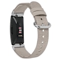 Pikkukuva 1 / 5: Tyyppi B Yhteensopiva Fitbit Inspire 2 Nylonpunotun kellon rannekkeen kanssa, säädettävä korvaava ranneke - Perfet Style D