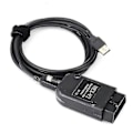Miniatyrbillede 1 af 5: HEX V2 VCDS USB diagnostisk interface - Perfekt English