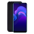 Miniatyrbillede 1 af 4: TPU Telefoncover Kompatibelt med vivo Y12-Perfet
