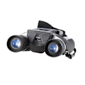 Miniatyrbillede 3 af 5: HD 1080P Sort Kikkert Digitalkamera USB Kikkert Teleskop, Video og Foto, Genopladelig, sort-Perfet