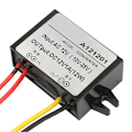 Miniatyrbilde 4 av 5: AC 10-28V til DC 12V Buck Converter AC DC Nedtrappingsstrømforsyningsmodul (1A)-Perfet