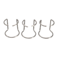 Miniatyrbillede 4 af 6: CNE 26 stk. Plasma Cutter Forbrugsstoffer Kit Sg-55 Ag-60 Ws - Perfet