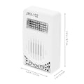 Miniatyrbilde 4 av 5: Telefonringforsterker for fastlinjer, telefonringforsterker, telefonringforsterker-enhet - Perfekt