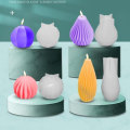Miniatyrbild 6 av 6: form Heminredning Geometriska linjer Form DIY - Perfet C