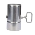 Miniatyrbilde 5 av 6: 1/2/3/5 Langtidsvirkende komfyr Skorstein Tilbehør for matlaging og - Perfet 6*12cm adjustable smoke pipe 1 Pc