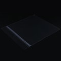 Miniatyrbillede 2 af 9: 50 stykker genlukkelig 4 Mil plastik vinylplade ydre ærmer Vinylplader opbevaringscover til 12' til LP GATEFOLD 2L