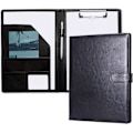 Miniatyrbild 3 av 6: Folder A4 Clipboard Folder Konferensmapp för Legal Pad - Perfet