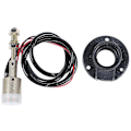 Miniatyrbillede 5 af 5: Central Connector Omdannelsessæt Mig/ Svejsning Euro Connector Central Adapter-Perfet