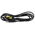 Miniatyrbilde 1 av 5: SUC-C3 USB-datakabel for kamera ES65 ES70 ES63 PL150 PL100 - Perfekt