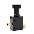 Miniatyrbilde 1 av 5: Proporsjonalventil / restventil Inline bremseproporsjonalventil Universal-Perfet Adjustable proportio