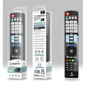 Miniatyrbilde 2 av 2: LG fjernkontroll Universal - Perfekt