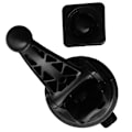 Pikkukuva 4 / 5: 3x Auton imukuppikiinnike GPS TomTom GO 520 530 620 630 720 -malleille - Täydellinen