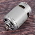 Miniatyrbild 4 av 5: 13-växlad motor 18V ersättning 18-2-LI 18-2-LI GSR18-2-LI GSB18-2-L1 1800 LI-2 PSB1800 skruvdragare-Perfekt