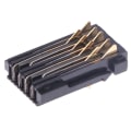 Miniatyrbild 2 av 9: för EPSON WF3640 WF3641 WF2530 WF2531 PRINTER Cartridge Chip Co - Perfet