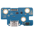 Miniatyrbillede 2 af 4: Til Samsung Galaxy Tab A8 10.5 (2021) X200 / X205 OEM Dock Connector Opladningsport Flex Kabel Reparation - Perfekt