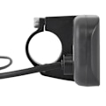 Miniatyrbillede 4 af 5: S810 Elektrisk Cykelmåler LED Display Ip65 36v Uart Til E-cykel E-cykelmåler (sm 5pin)- Perfet
