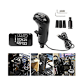 Miniatyrbild 4 av 5: PC USB Växelknopp med Hög och Låg Växelsimulator för Logitech G923 G29 G27 G25 TH8A USB Växelknopp för ATS ETS2 HB043-Perfet