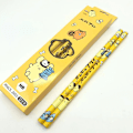 Miniatyrbild 5 av 9: Sanrio nime Cartoon Series My Melody Kuromi Boxed Pencil Learn - Perfet A
