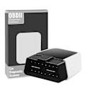 Pikkukuva 1 / 4: Bluetooth ELM 327 V2.1 OBD2 Skanneri Vikakoodinlukija ELM327 V2.2 IOS/android/PC Bluetooth 4.0 OBD Auton Diagnostiikkatyökalu - Täydellinen ELM327 V2.2Bluetooth