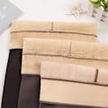 Miniatyrbillede 1 af 6: Termo tights foret tights kvinder vinter - Perfet