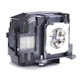 Miniatyrbilde 4 av 5: ELPLP88 V13H010L88 Erstatningslampe for projektor for Powerlite-Perfet