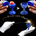 Miniatyrbillede 6 af 9: Magic Blind Box Julegave magic props blind box As shown in figure