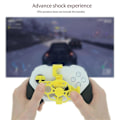 Miniatyrbillede 3 af 5: Mini Rattet til XboxoneSX Elite2 Controller Spilkonsoll Tilbehør Spil Hjælpe Controller - Perfekt
