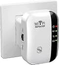 Wifi-frlngare, Wifi-booster, Wifi-repeater - Perfet