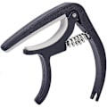 Miniatyrbilde 1 av 4: Gitar Capo Capo for Akustisk og Elektrisk Gitar Gitar Capo Tuner-Perfet