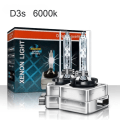 Miniatyrbild 1 av 4: Xenonlampor +50% D3S 35W 6000k xenonlampor Supervision PK32d-5- Perfet