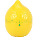 Miniatyrbild 1 av 5: Kökstimer - Kökstimer - Rolig citronformad timer- Perfet