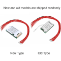 Miniatyrbillede 3 af 9: Yosoo helseudstyr batterioplader, 10S 30A Liion lithium batteri beskyttelseskort med balancefunktion til