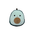 Miniatyrbillede 2 af 4: Squishmallow plyslegetøj 20CM avocado - Perfet