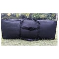 Miniatyrbilde 5 av 6: Bærbar 61 tangenter elektronisk klaviatur Gig Bag Bæreveske 600d Stoff - Perfet