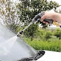 Miniatyrbillede 5 af 5: Waterblitz Højtryksrenser, Qinux Waterblitz Højtryksrenser - Perfekt A