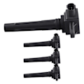 Pikkukuva 2 / 5: Uusi 4x Sytytyskela H6T11272 WaveRunner VX FX Cruiser HO SHO SVHO 6S5-82310-00-00-Perfet