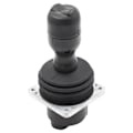 Miniatyrbillede 1 af 5: til Genie Lift Joystick Enkelt Joystick Controller 101005GT til Genie S-100 S-105 S-125 Z-45/25J-Perfekt