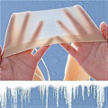 Miniatyrbilde 5 av 5: Windy BH, Windy BH Sømløs Ultratynn, Sømløs Ultratynn Pluss Størrelse Ice Silk Komfort-BH - Perfekt Skin XL