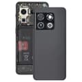 Batterilucka Kompatibel med OnePlus 10 Pro-Perfet Black