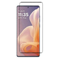 Miniatyrbild 1 av 5: Skärmskydd i härdat glas för Motorola Moto G85 5G - Perfekt