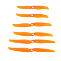 Miniatyrbillede 6 af 8: 2PC Airplane GWS Propel EP5030 7035 8040 8060 9050 1060 Scre- Perfet F