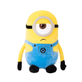 Miniatyrbilde 1 av 6: Despicable Me, samme plysjleketøy - Perfet 1 S