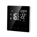 Miniatyrbild 2 av 6: Wi-Fi intelligent termostat programmerbart elektriskt golv - Perfet