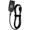 Miniatyrbild 2 av 5: HEX V2 VCDS USB Diagnostik Interface-Perfet German